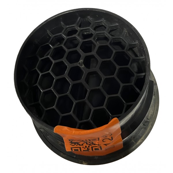 Difusor De Ar Painel Renault Logan Sandero Duster (k)