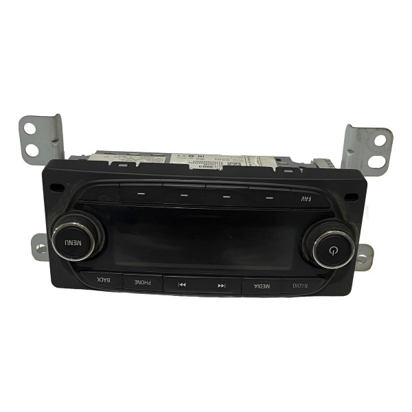Radio Com Bluetooth Original Gm Onix E Prisma 2018/2019