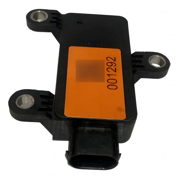 Modulo Sensor Estabilidade Ix35 2010 A 2022 (usado)