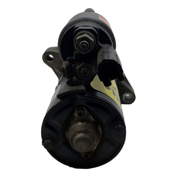 Motor De Partida Toyota Corola 1.8/2.0 2008 Bosch 0001107514