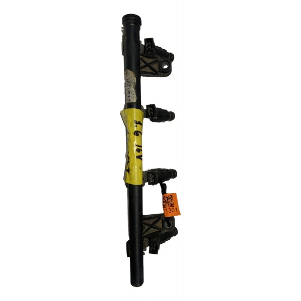 Flauta Com Bicos Injeção Renault Duster 1.6 16v 2011/2015
