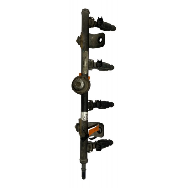Flauta C/bico Ford Ecosport 2.0 16v Gas 2004/05 Usada (usado