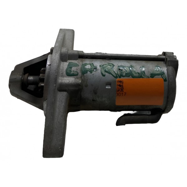 Motor De Arranque Corolla 2015 Ao 2017/ 12v