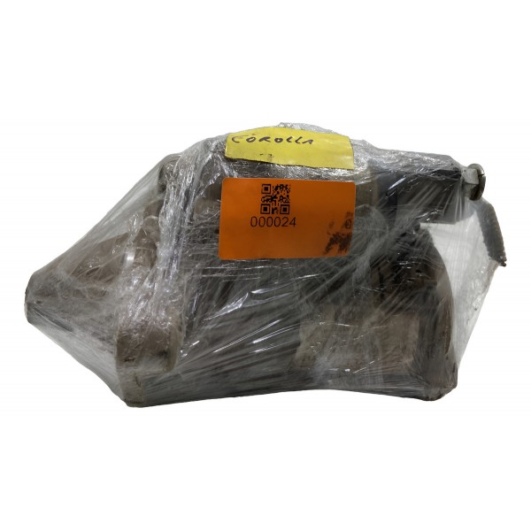 Motor Arranque Partida Toyota Corolla 1.8 2015 Á 2017 (usado