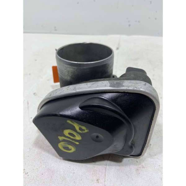Corpo Borboleta Tbi Polo 1.6 8v 2003 2004 2005 2006 2007
