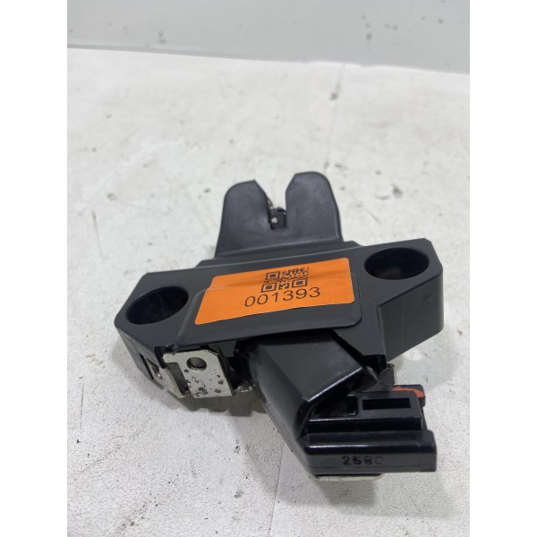 Fechadura Elétrica Porta Malas Corolla 2014 2015 2016 2017