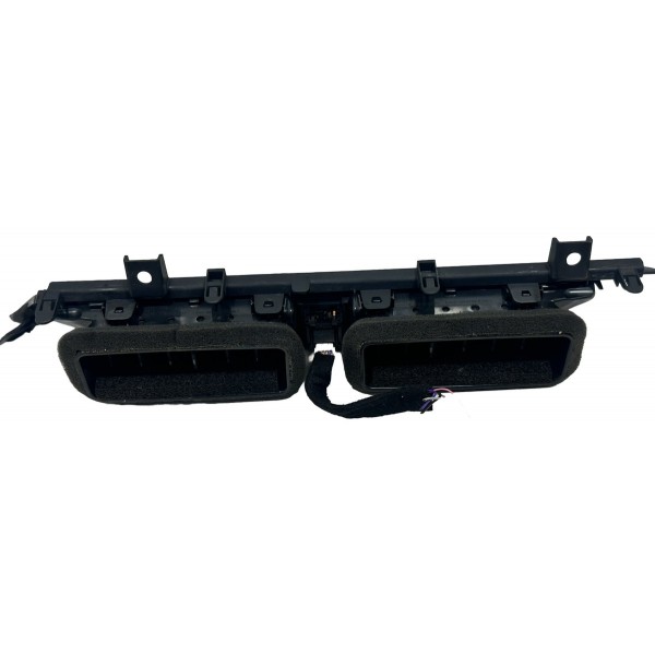 Difusor Ar Central Nissan Kicks 2016 Á 2020 68794 5ra0a (usa