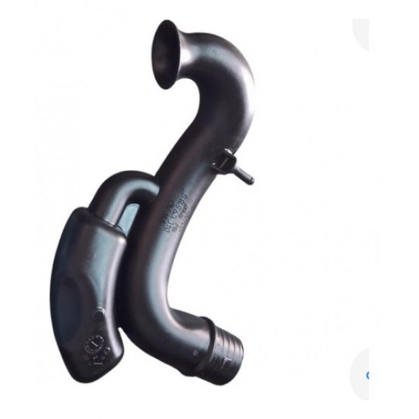 Duto De De Tomada De Ar Vw Up 1.0 2015 2016