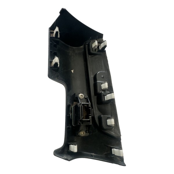 Moldura Botão Econ Honda Crv 2012 77220t0aa020