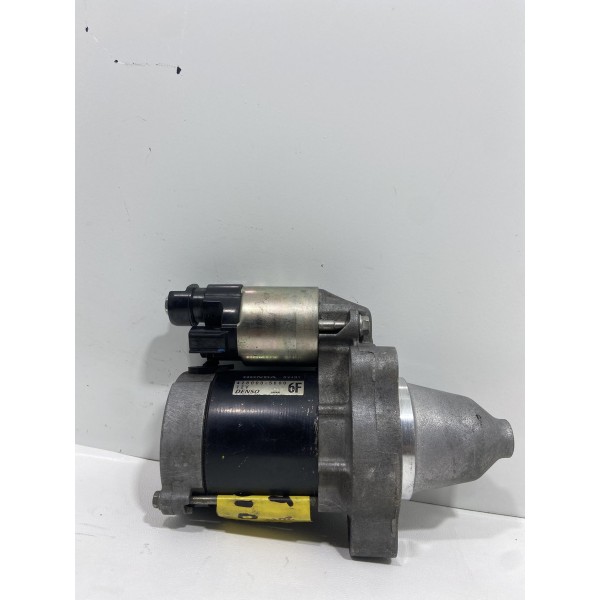 Motor De Arranque/partida Hyundai Creta 2.0 1204960 Original