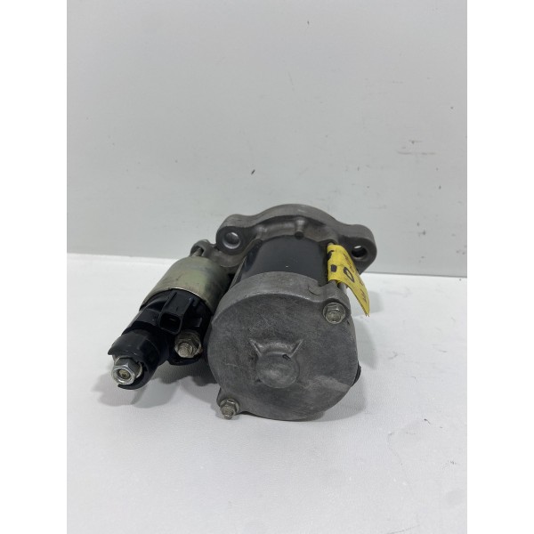 Motor De Arranque/partida Hyundai Creta 2.0 1204960 Original