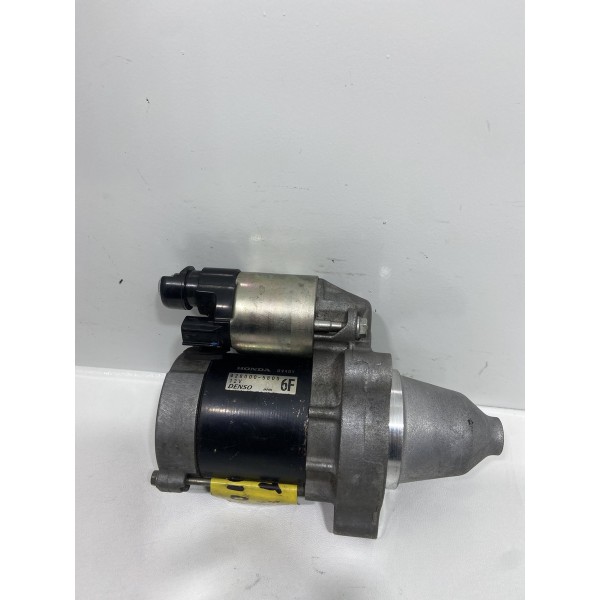 Motor De Arranque/partida Hyundai Creta 2.0 1204960 Original