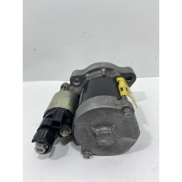 Motor De Arranque/partida Hyundai Creta 2.0 1204960 Original