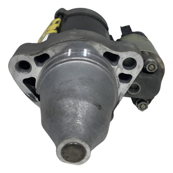 Motor De Arranque/partida Hyundai Creta 2.0 1204960 Original