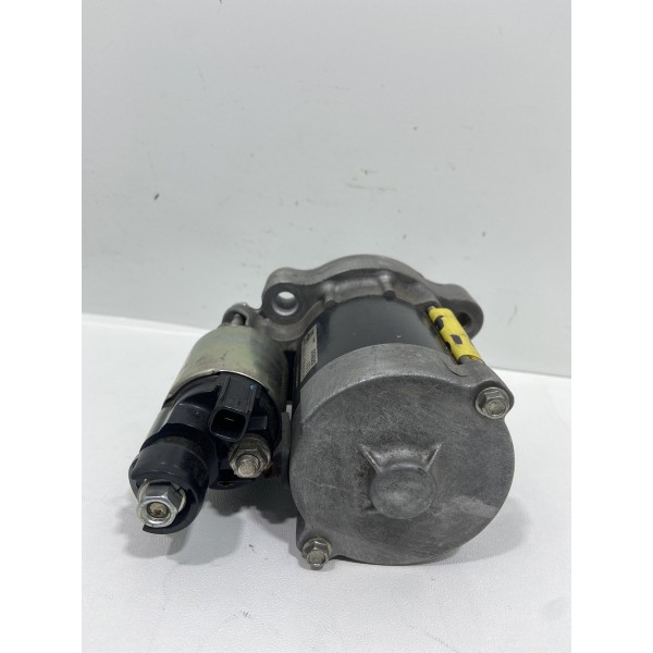 Motor De Arranque/partida Hyundai Creta 2.0 1204960 Original