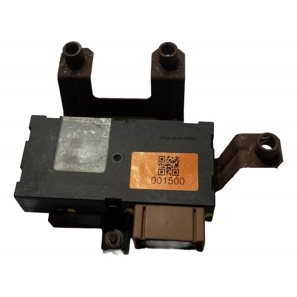Modulo Conforto Fiat Palio Strada Siena 2009 A 2013 Original