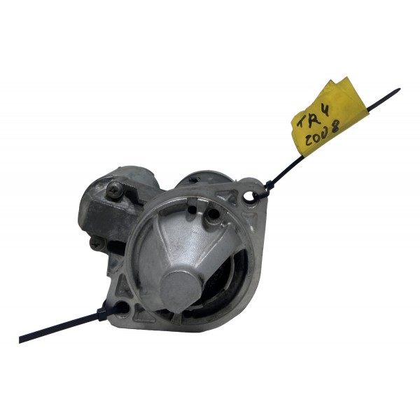 Motor De Arranque Da Pajero Tr4 2001 Ao 2009