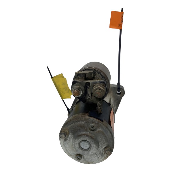 Motor De Arranque Da Pajero Tr4 2001 Ao 2009