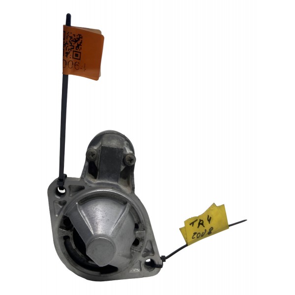 Motor De Arranque Da Pajero Tr4 2001 Ao 2009