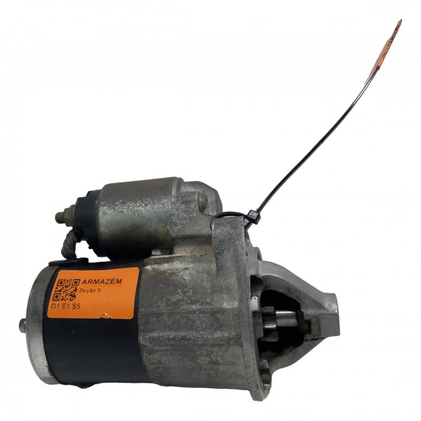 Motor De Arranque Da Pajero Tr4 2001 Ao 2009