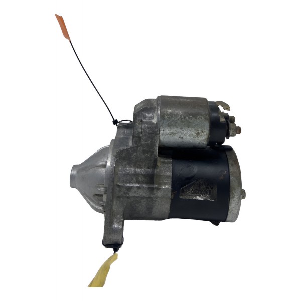 Motor De Arranque Da Pajero Tr4 2001 Ao 2009