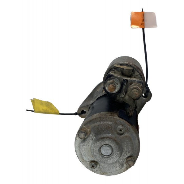 Motor De Arranque Da Pajero Tr4 2001 Ao 2009