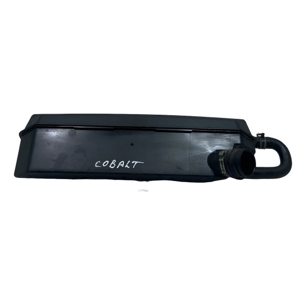 Caixa Ressonadora Gm Cobalt Spin 1.8 17/20 52123175 Usado