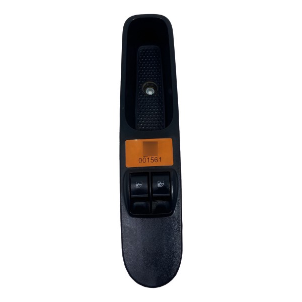 Botao Interruptor Vidro Diant. Esquerdo Fiat Mobi 18 20