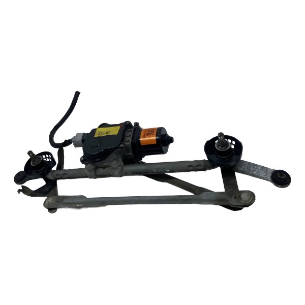 Motor Limpador Para-brisa Nissan Kicks 1.6 16v 2023 (usado)