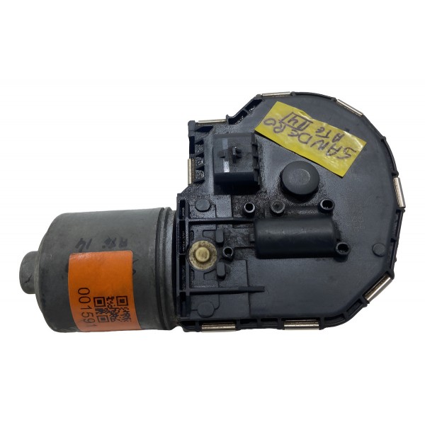 Motor Do Limpador Dianteiro Sandero 2014