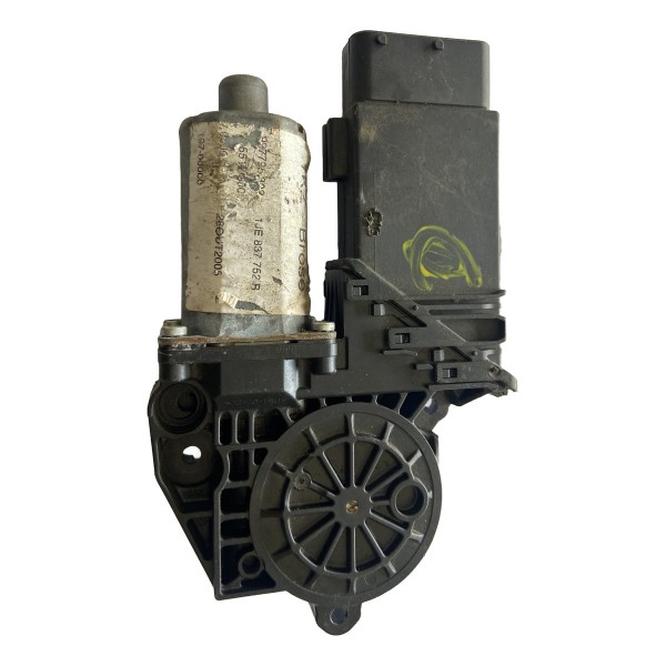 194 Motor Vidro Elétrico Dian. Dir. Golf 1je837752r *detalhe