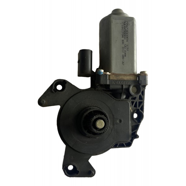 Motor Máquina Vidro Dianteira Direita Vw Gol 2008 A 2019