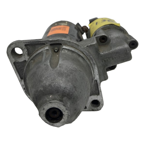 Motor De Partida Do Ix35 2012