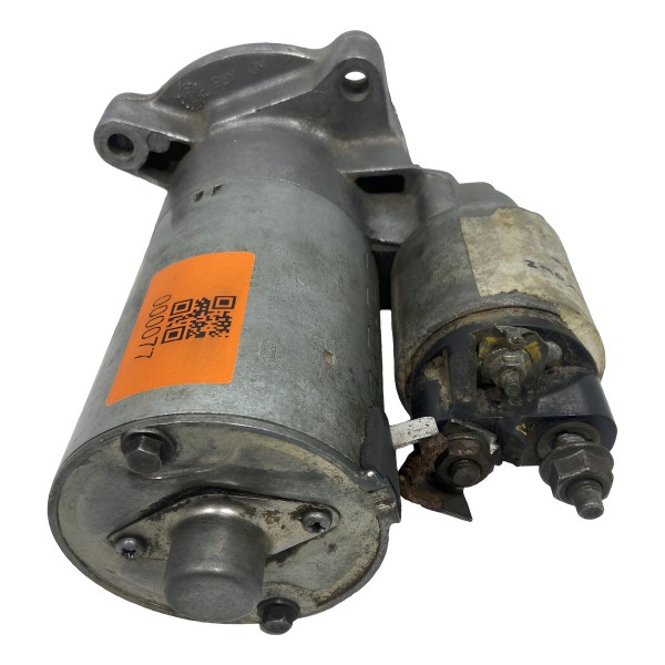 Motor De Arranque Do Pejeout 307 Citröen 001112041 (usado)