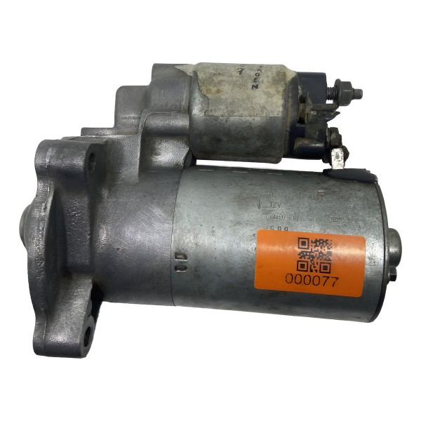 Motor De Arranque Do Pejeout 307 Citröen 001112041 (usado)