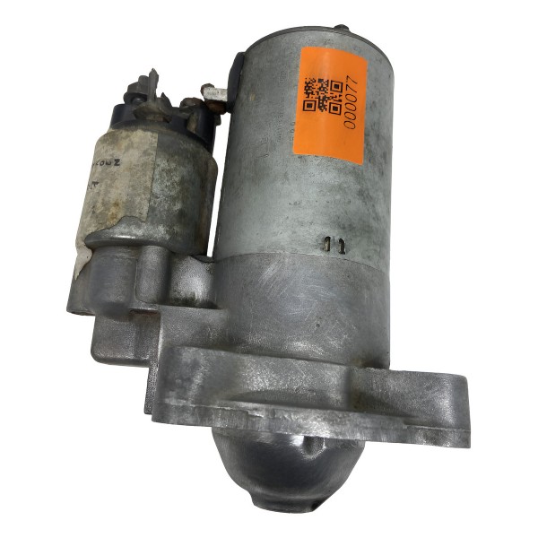 Motor De Arranque Do Pejeout 307 Citröen 001112041 (usado)