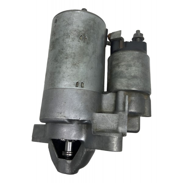 Motor De Arranque Do Pejeout 307 Citröen 001112041 (usado)
