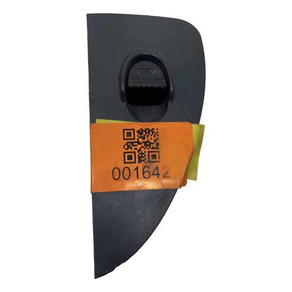Comando Vidro Porta Direita Fiat Palio 2007 2008 Usado