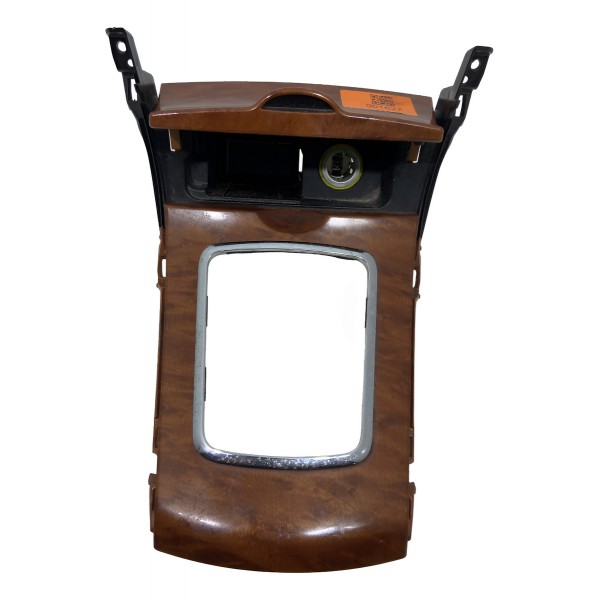 Porta Objetos Com Cinzeirotoyota Completo Corolla 2009 2014