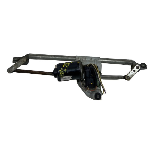 Maquina Motor Limpador Parabrisa Celta Prisma 2007 Usado Nf