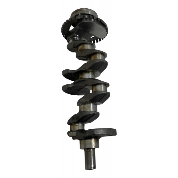 Eixo Virabrequim Duster Oroch 1.6 16v Flex Stand 2016 2020