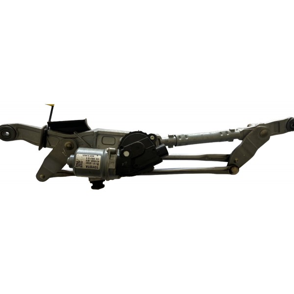Motor Limpador Parabrisa Toyota Corolla 2020 2024 Usado