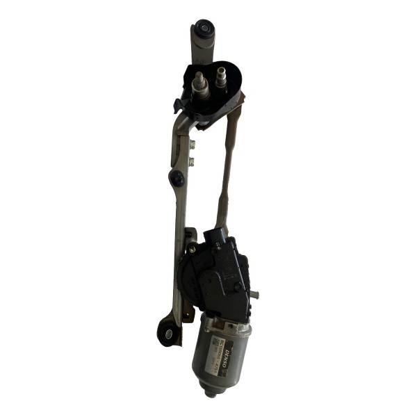 Motor Limpador Parabrisa Toyota Etios 2013 2015 Usado
