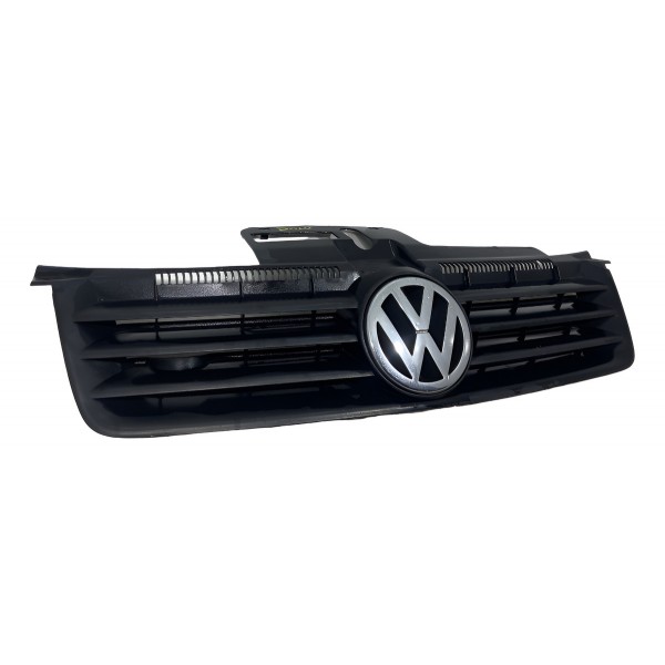 Grade Parachoque Dianteiro Volkswagen Polo 2007 2008 A 2011