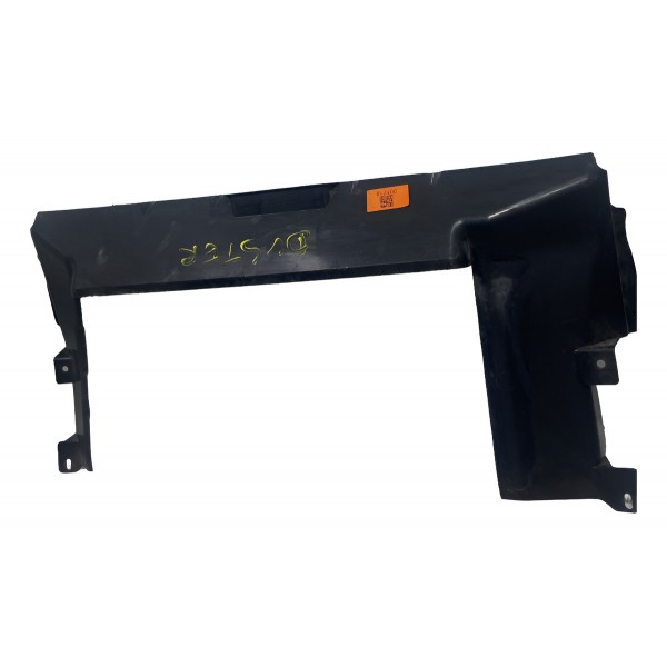 214766402r Defletor Superior Radiador Renault Duster 1.6 2.0