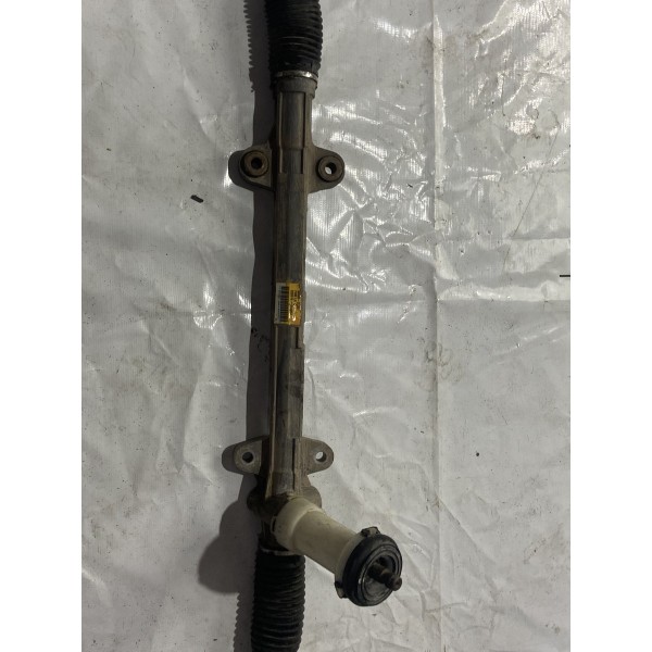 Caixa De Direção Hidráulica Capturduster 1.6 2.0 2012 A 2023