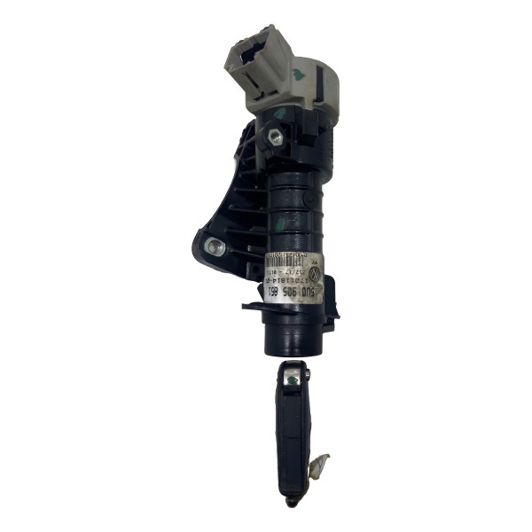 Kit Code Vw Gol Voyage 1.6 17 18 19 20 Usado Detalhe