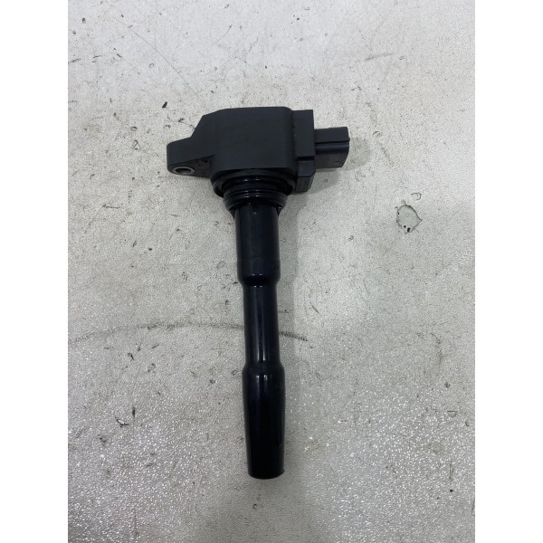 Jogo 4 Bobina Ignição Honda Fit 1.5