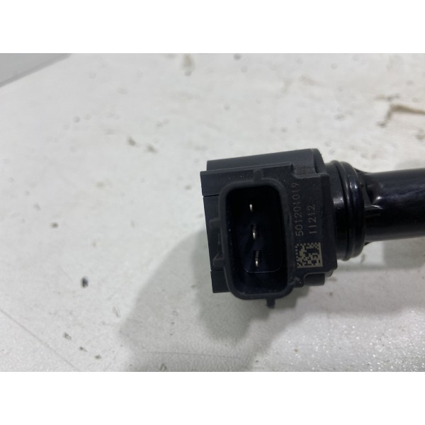 Jogo 4 Bobina Ignição Honda Fit 1.5