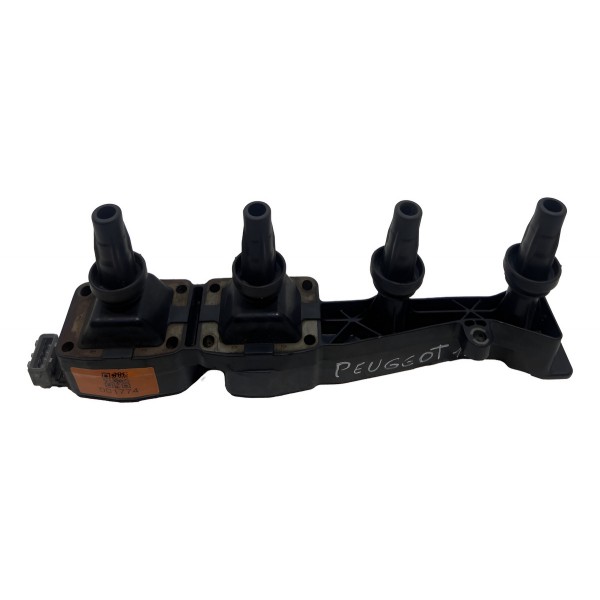 Bobina De Injeção Peugeot 206 207 1.6 16v
